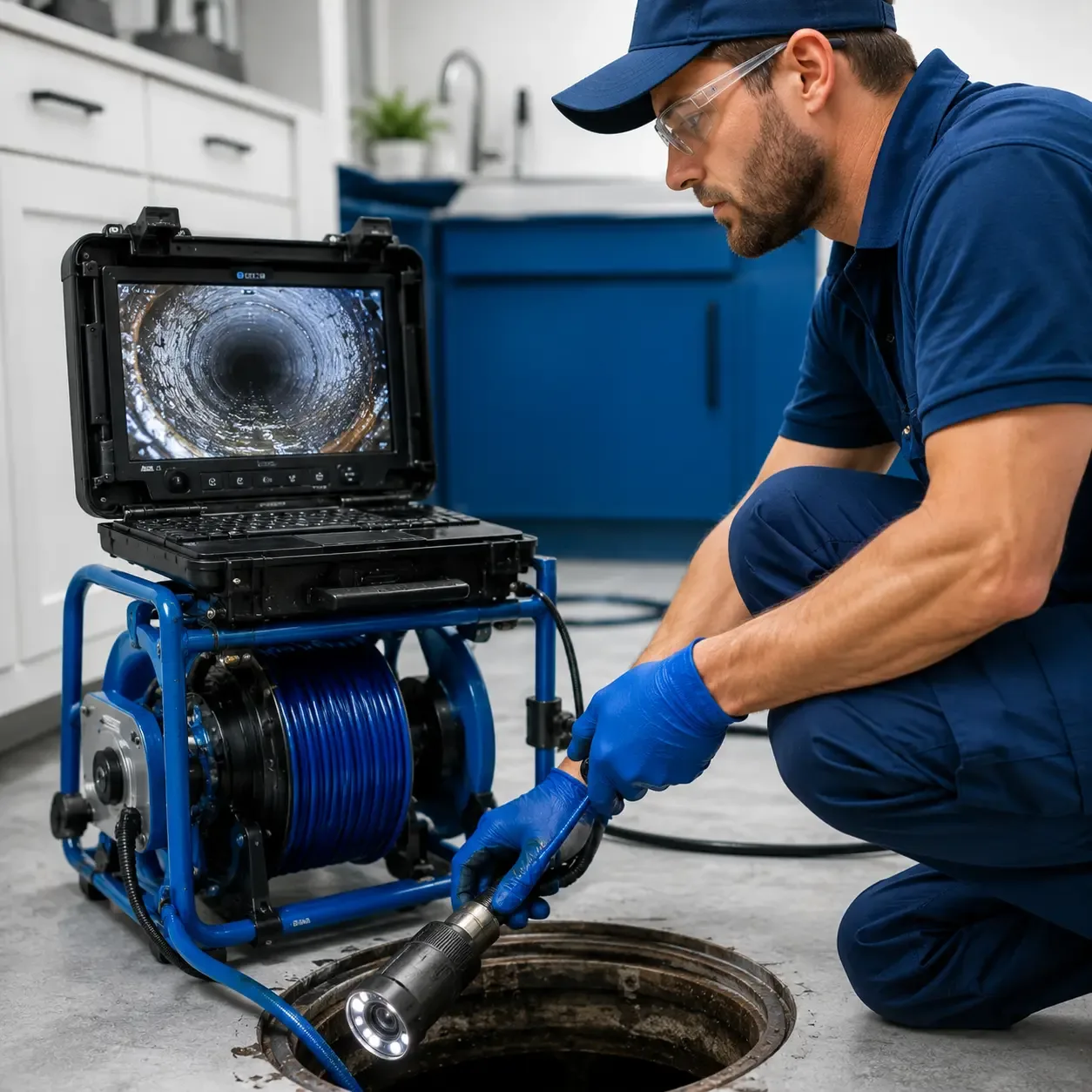 Pipe Relining professionals serving Crossnore, NC